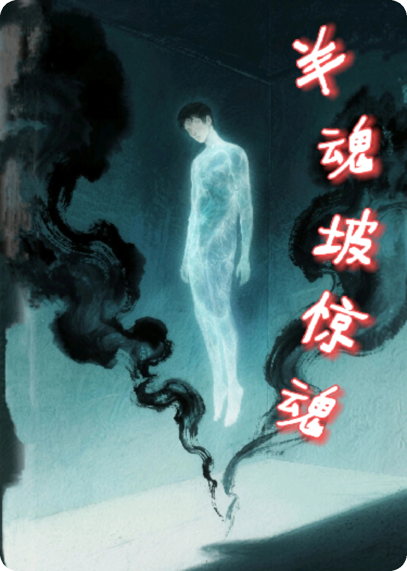 羊魂坡驚魂