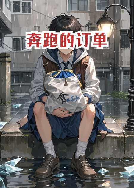 奔跑的訂單