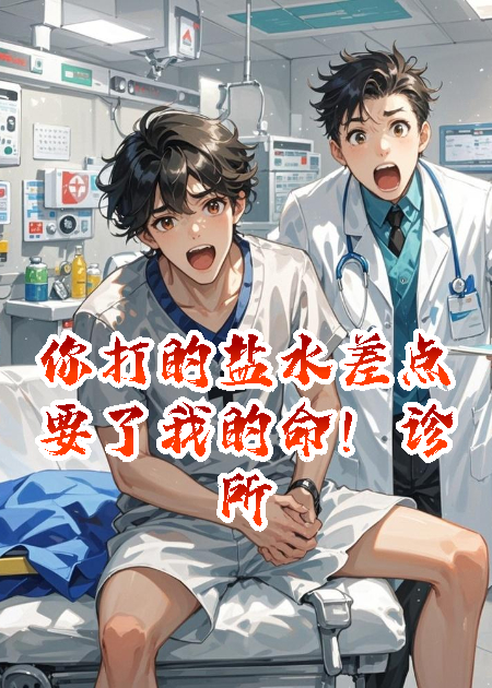 你打的鹽水差點(diǎn)要了我的命！診所黑心醫(yī)生給我跪了