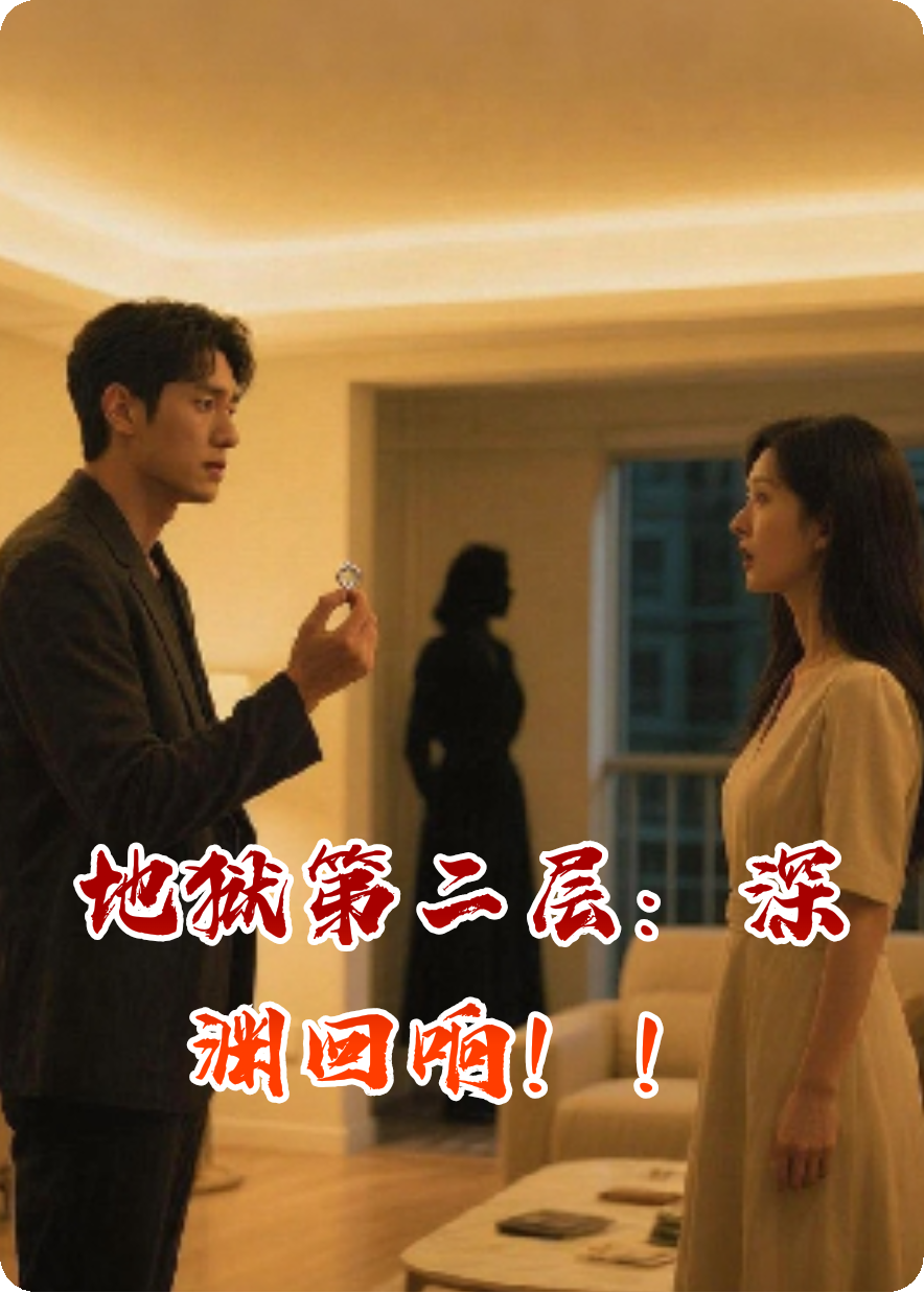 地獄第二層：深淵回響??！