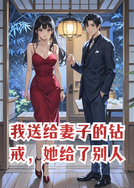 我送给妻子的钻戒，她给了别人！
