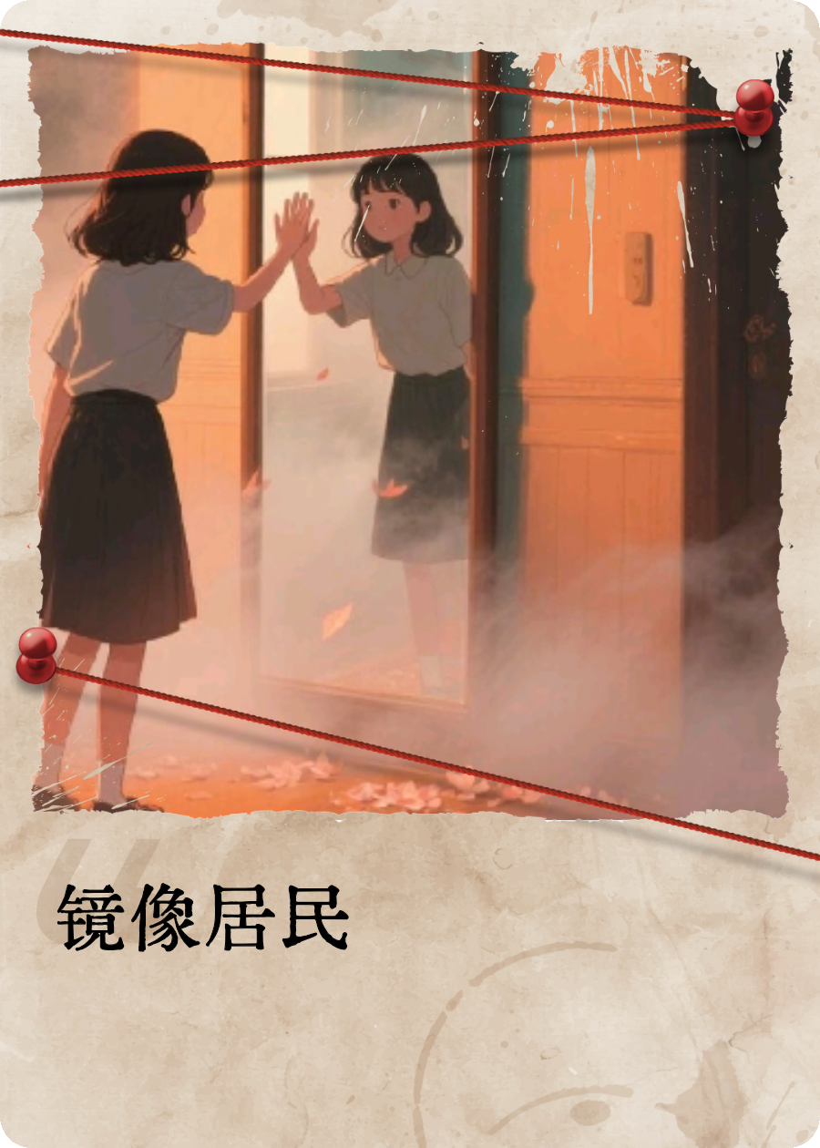 哪本书讲述了夏音夏晴的情节？