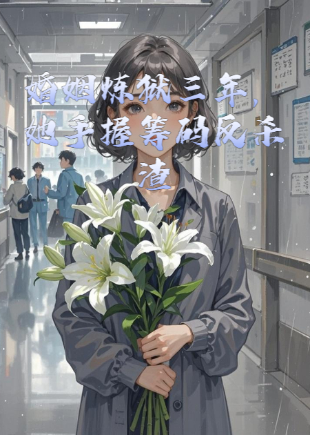 婚姻煉獄三年，她手握籌碼反殺渣夫