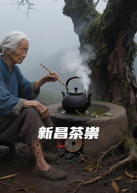 新昌茶祟