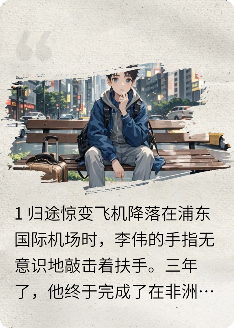 國外務(wù)工三年，女友瞞著已生二胎