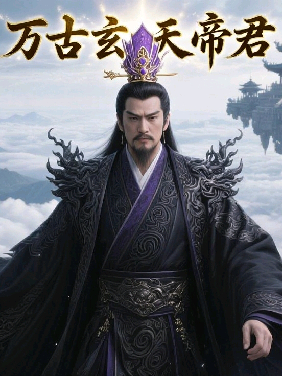 萬(wàn)古玄天帝君