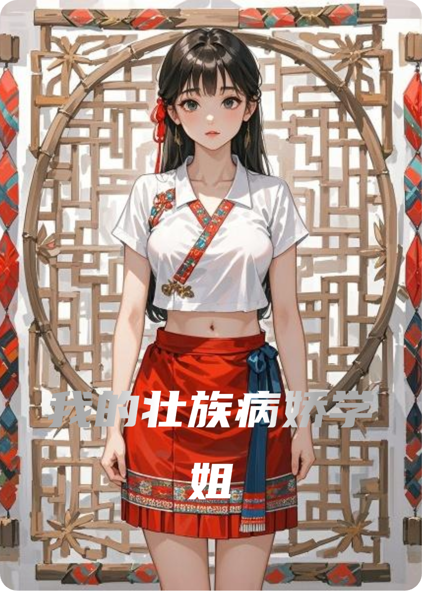 我的壯族病嬌學(xué)姐