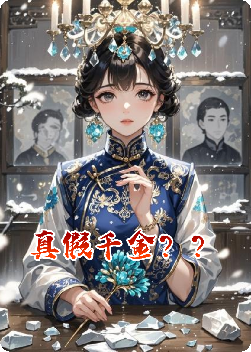 真假千金？？？