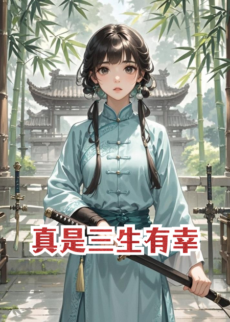 真是三生有幸