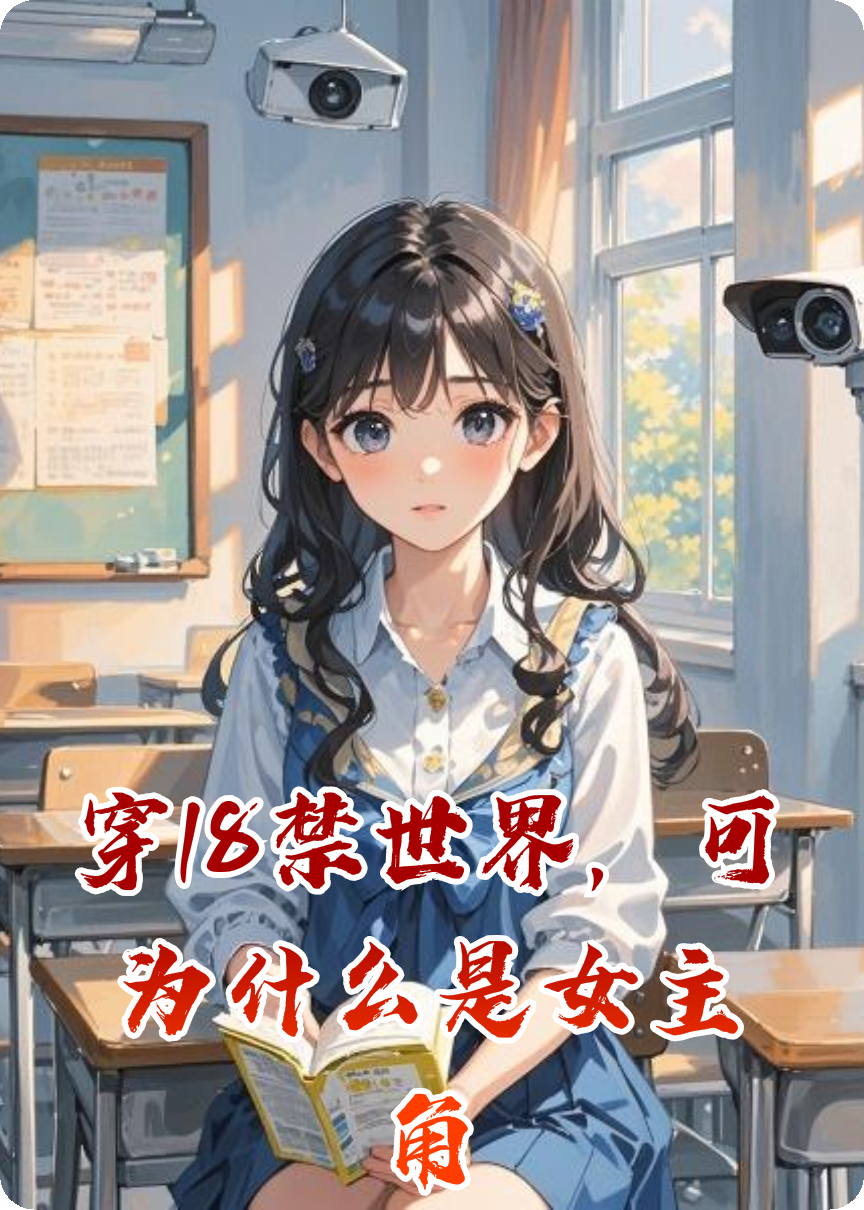 穿18禁世界，可为什么是女主角