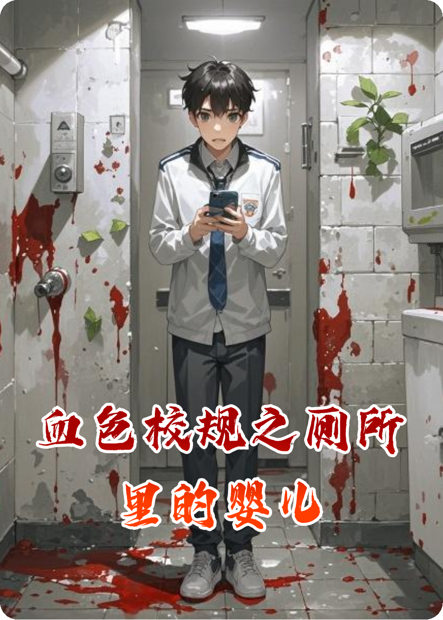 血色校規之廁所里的嬰兒