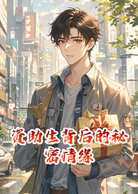 资助生背后的秘密情缘