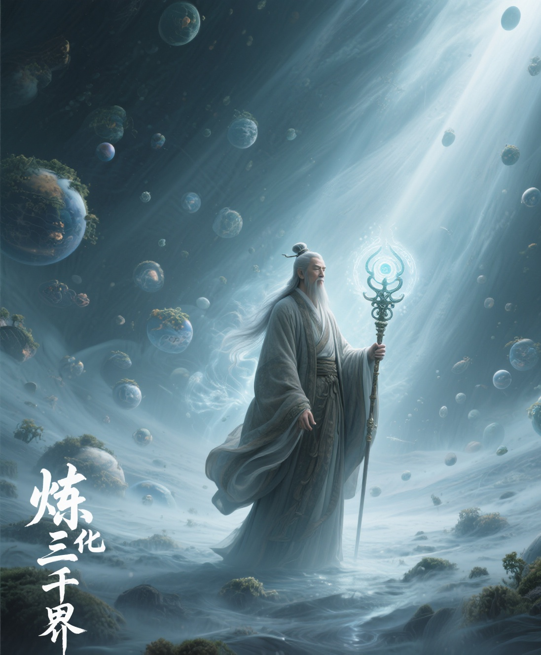 炼化三千界完整文本阅读