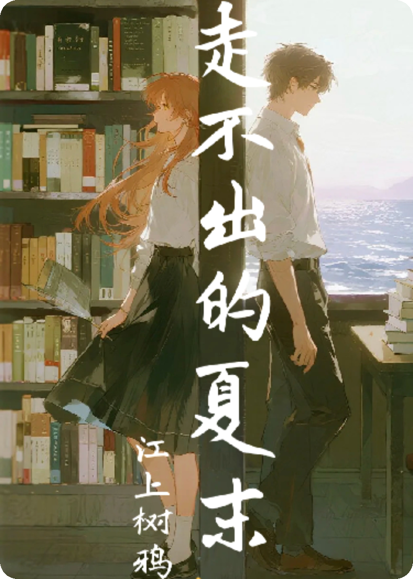 重生于夏末，消失于夏末