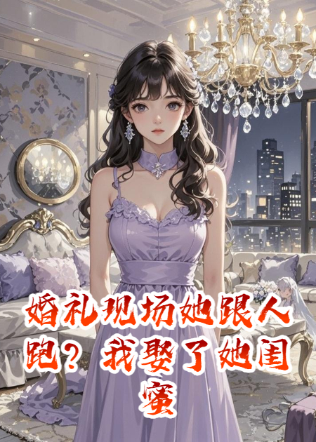 婚禮現(xiàn)場(chǎng)她跟人跑？我娶了她閨蜜