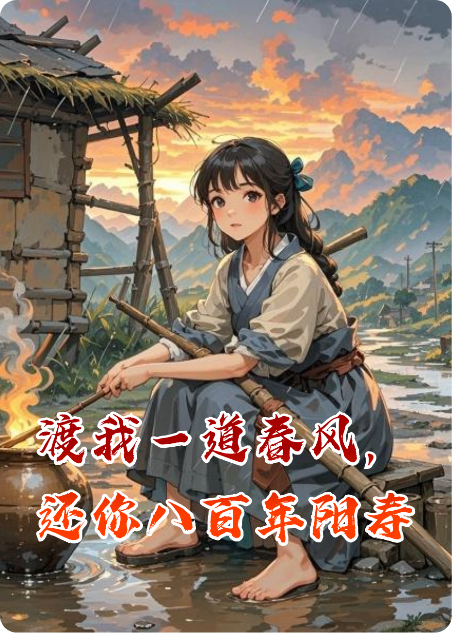 渡我一道春風(fēng)，還你八百年陽(yáng)壽