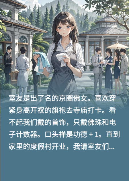 室友放生蛇，我養(yǎng)大蟑螂
