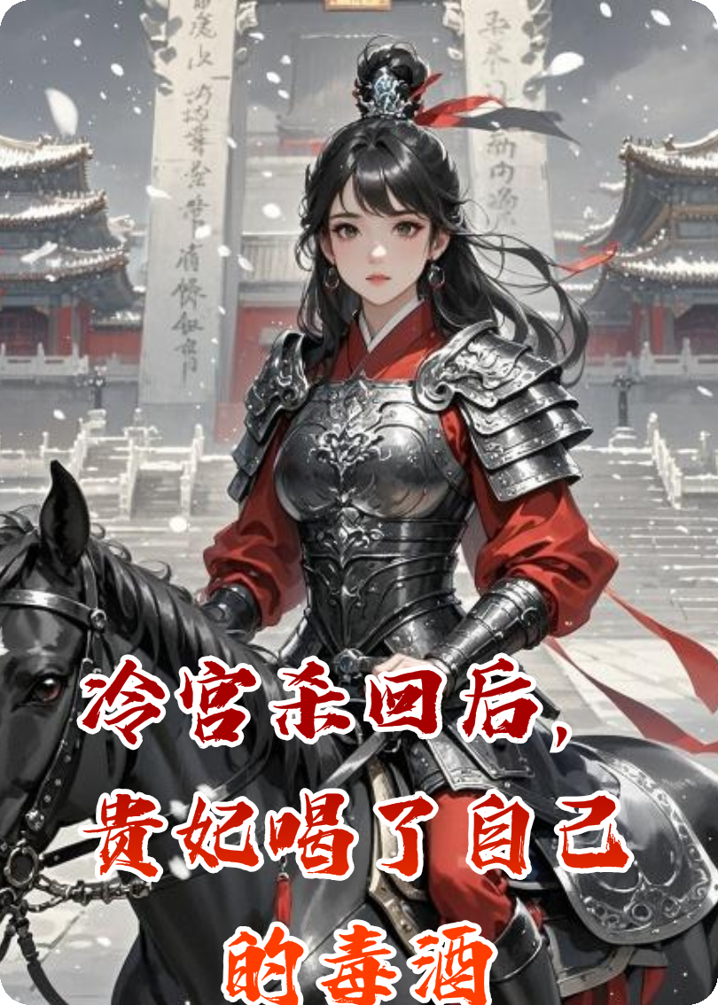 冷宫杀回后，贵妃喝了自己的毒酒全文+延伸+完本（柳如玥冰冷沈清晏）畅享在线阅读