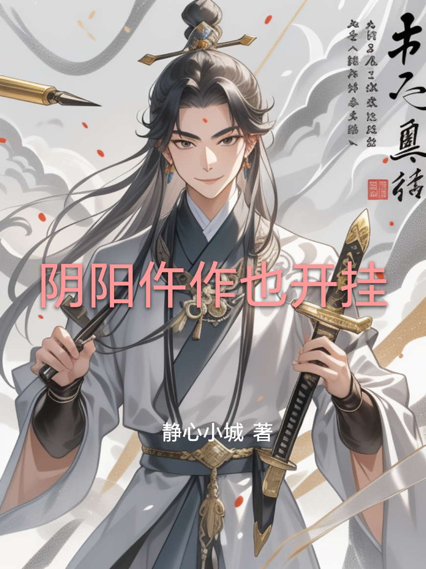 陰陽仵作也開掛