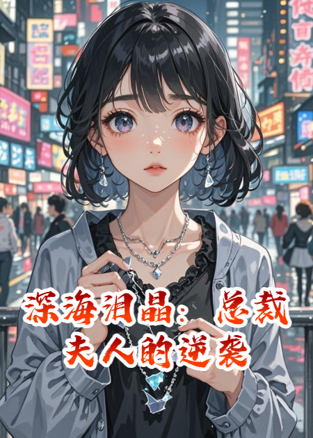 深海淚晶：總裁夫人的逆襲