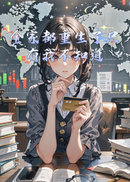 全家都重生了只有我不知道