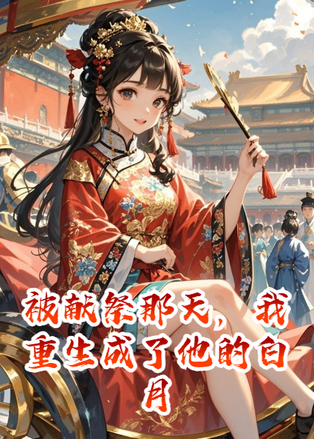 被獻祭那天，我重生成了他的白月光