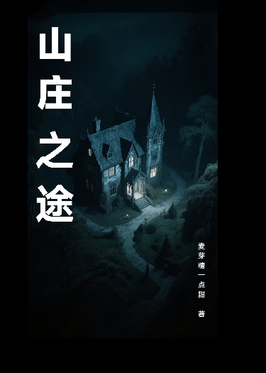 山庄之途全文免费