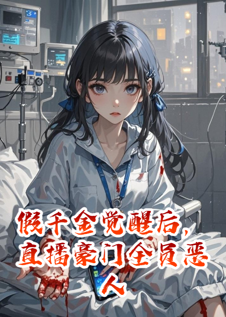 假千金覺(jué)醒后，直播豪門(mén)全員惡人