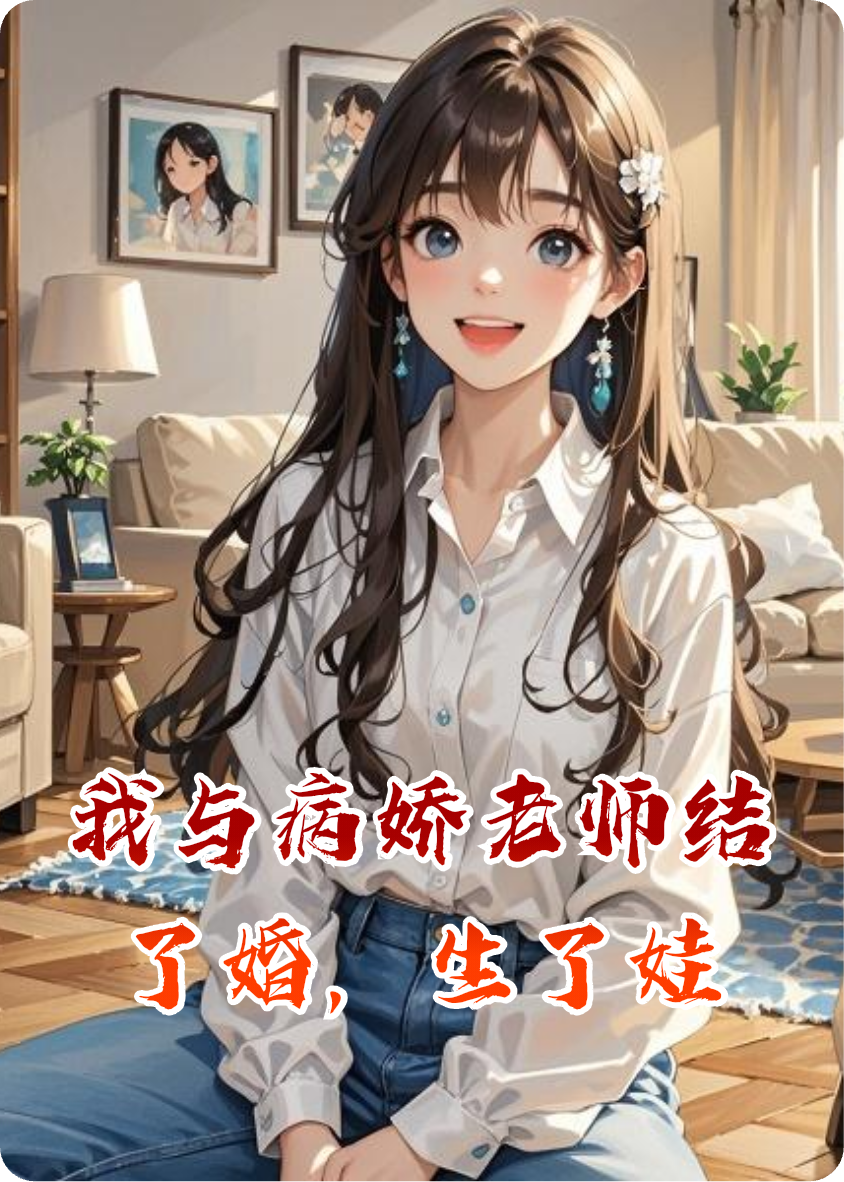 我与病娇老师结了婚，生了娃