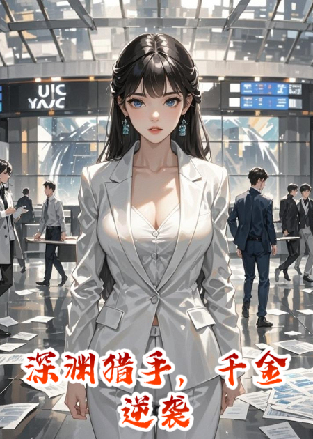 深渊猎手，千金逆袭