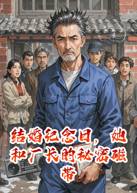 結(jié)婚紀念日，她和廠長的秘密磁帶