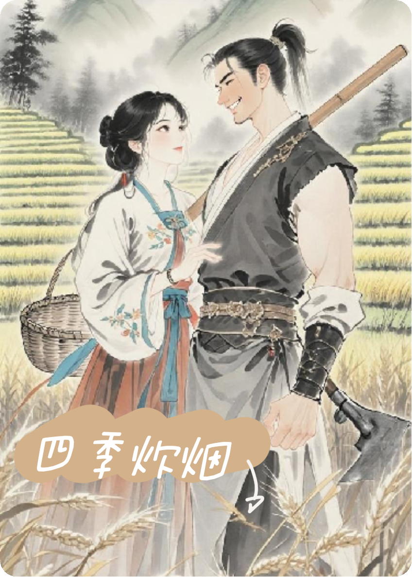 四季炊煙
