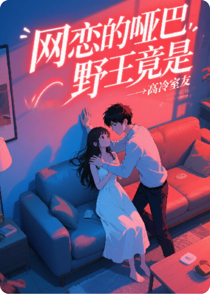 網(wǎng)戀的啞巴野王竟是高冷室友