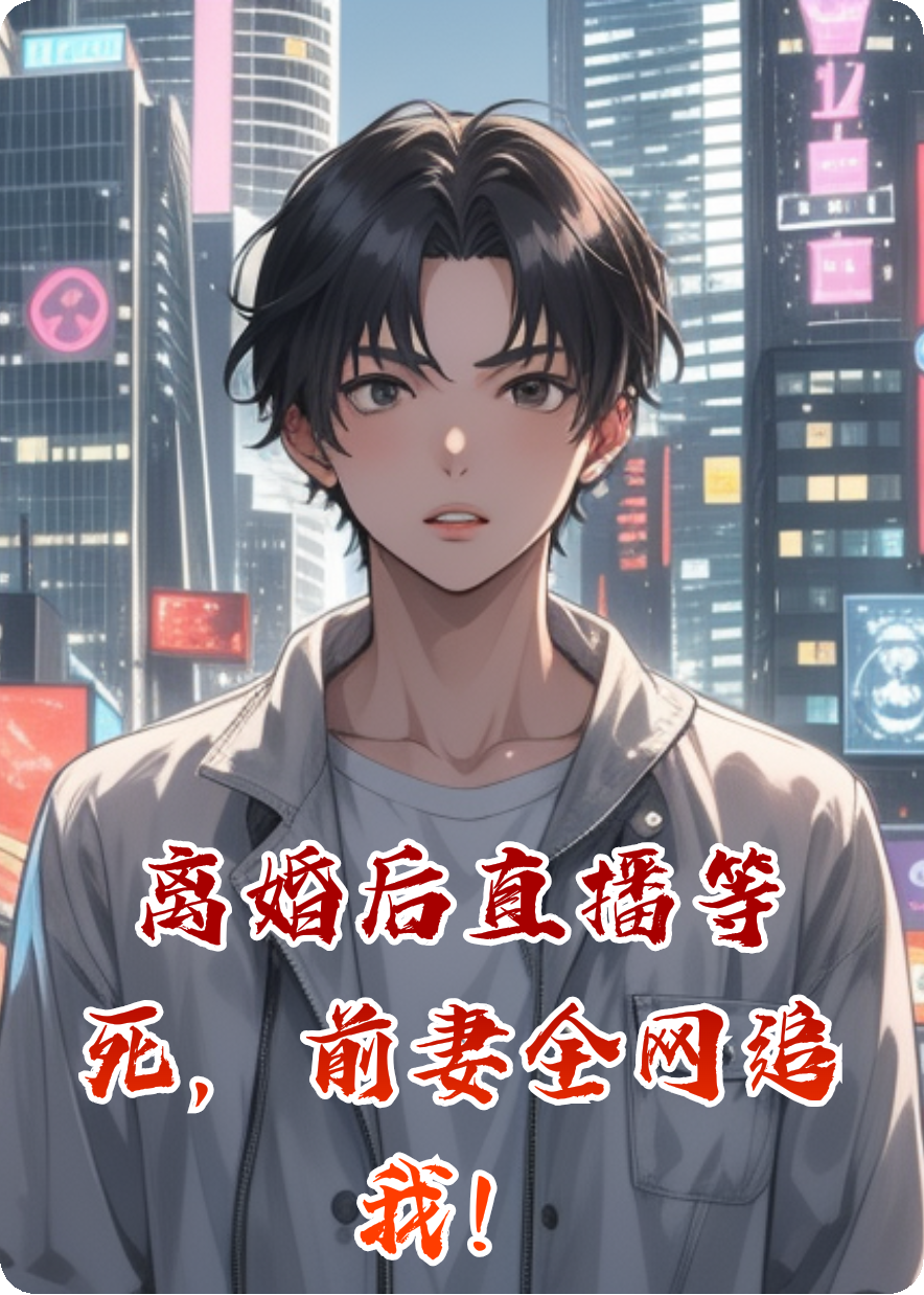 離婚后直播等死，前妻全網(wǎng)追我！