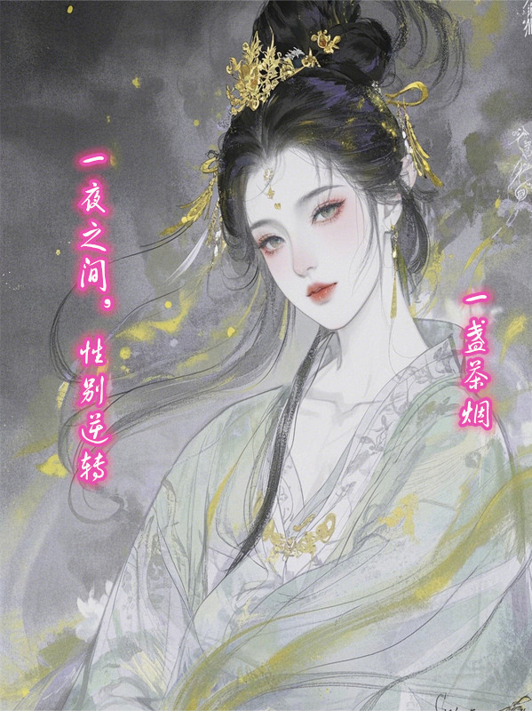白络络出现在什么小说里？