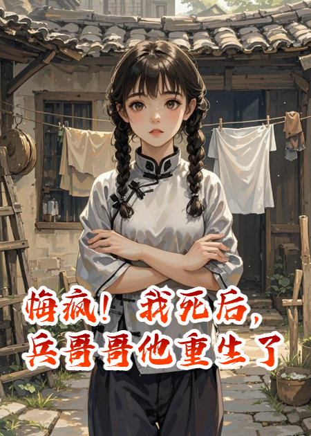 悔瘋！我死后，兵哥哥他重生了