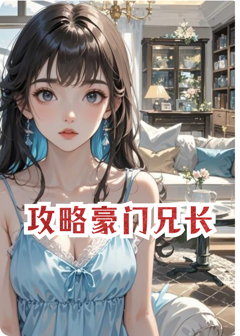 攻略豪门兄长