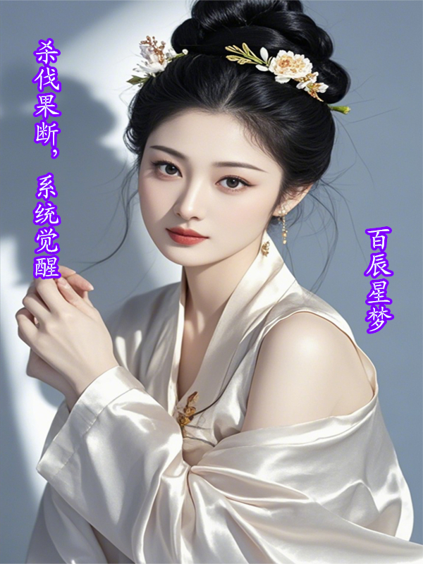 殺伐果斷，系統(tǒng)覺(jué)醒