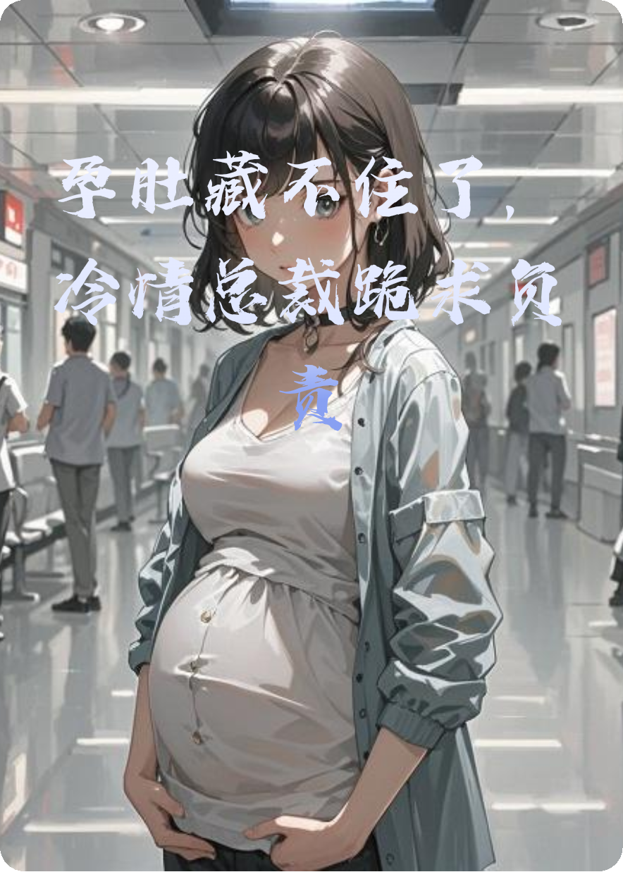 孕肚藏不住了，冷情總裁跪求負責(zé)