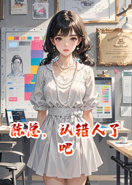 陳總，認(rèn)錯(cuò)人了吧