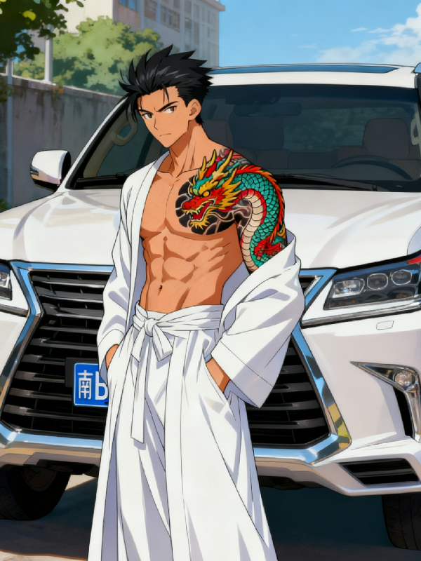 刀枪炮开局一辆570精品全集