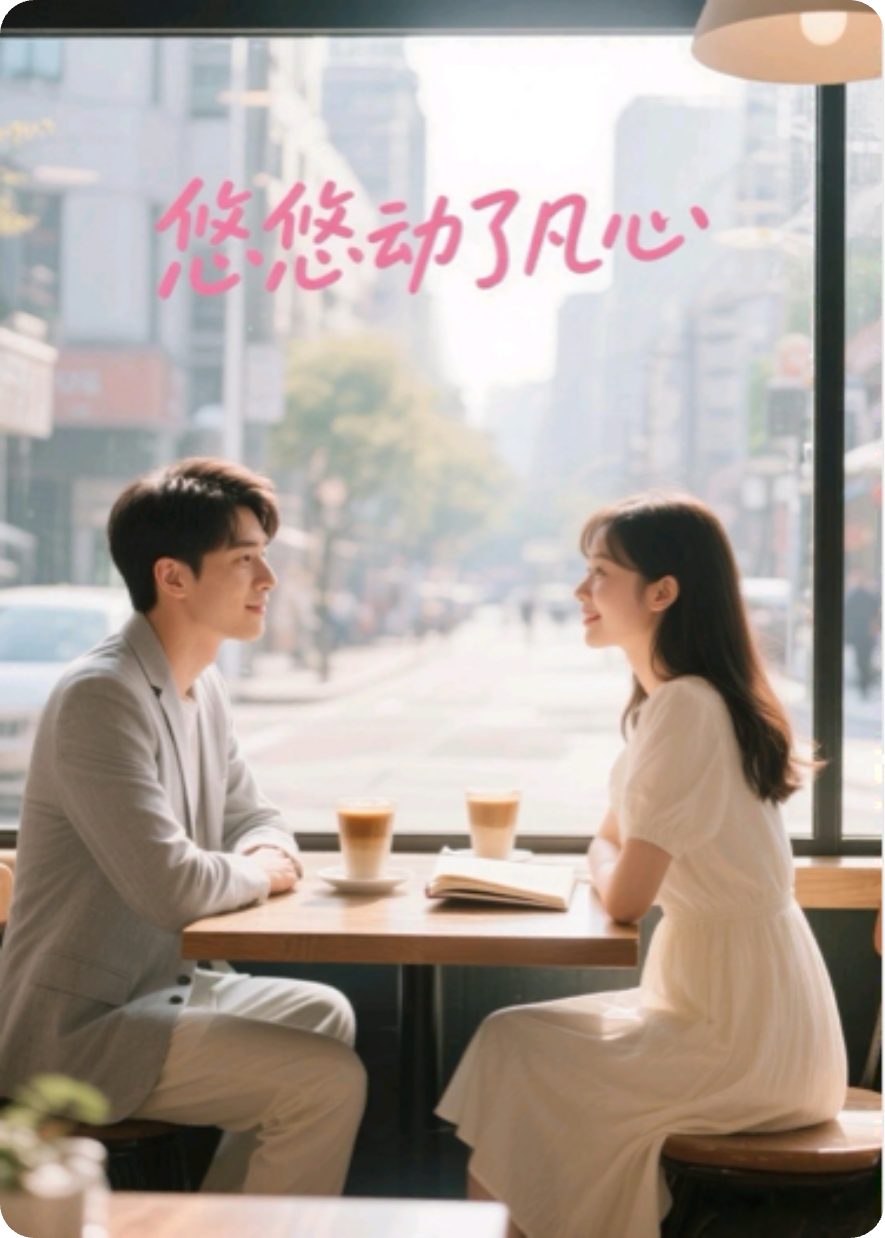 悠悠動(dòng)了凡心