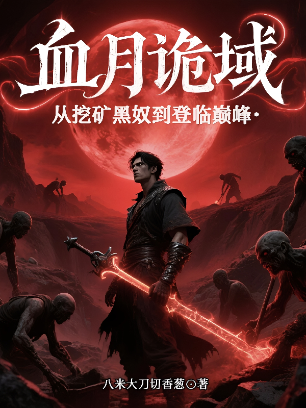许墨的故事出自哪本小说？