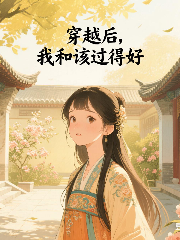 穿越后，我活該過(guò)得好