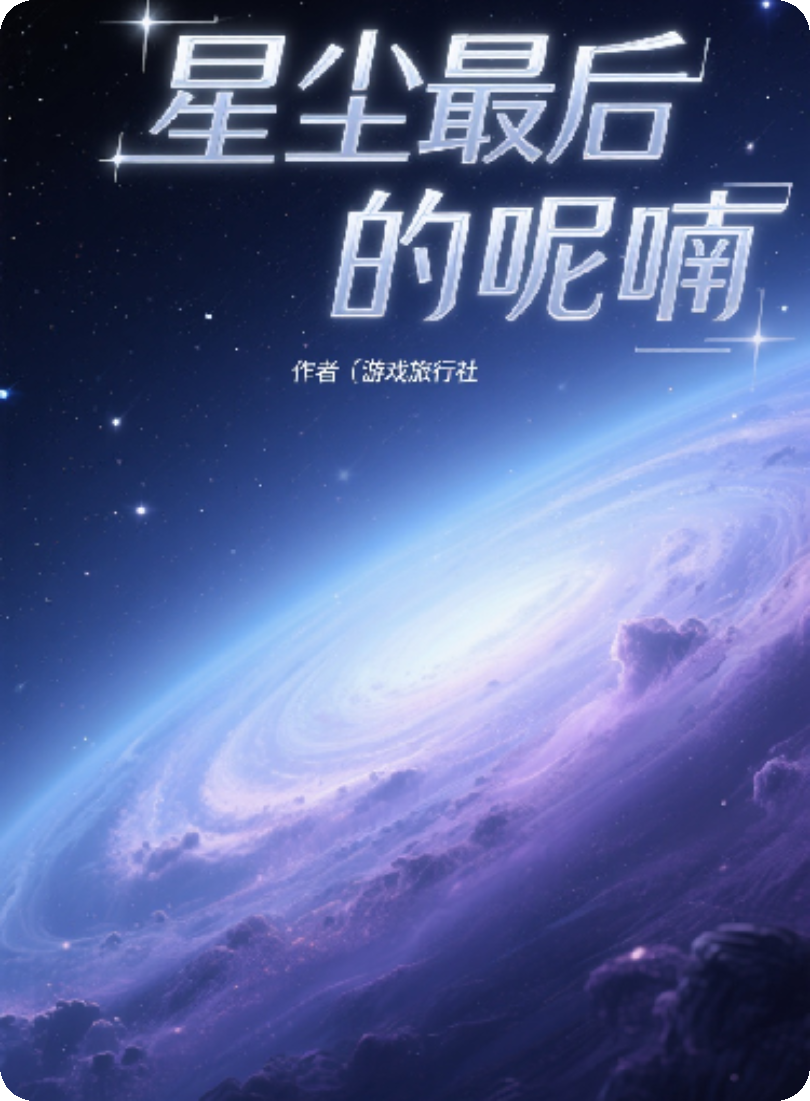  星辰最后的呢喃