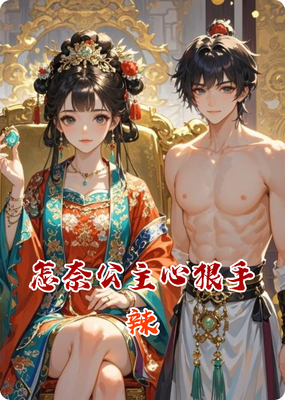 怎奈公主心狠手辣