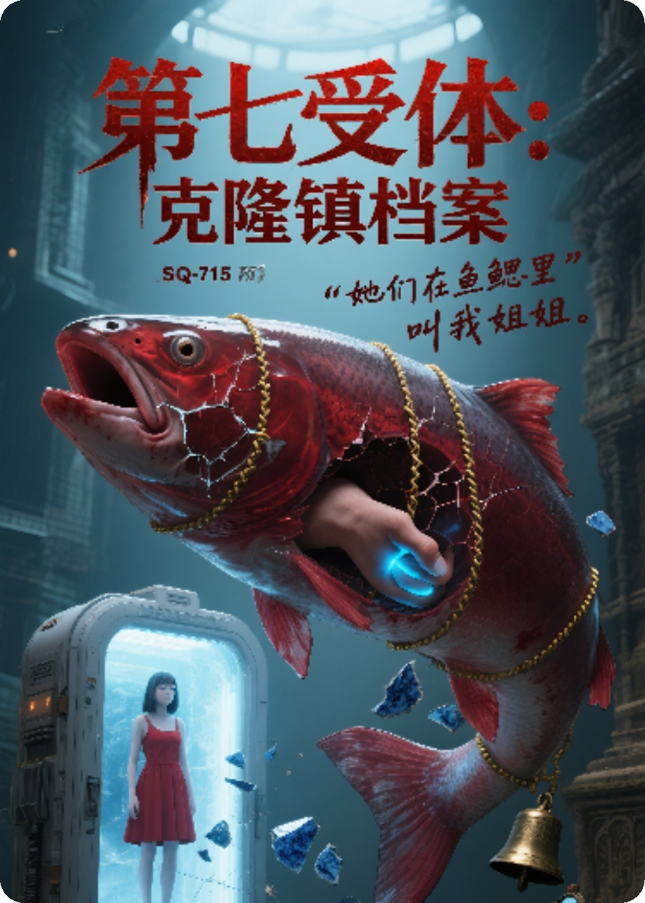 《第七受體：克隆鎮(zhèn)檔案》
