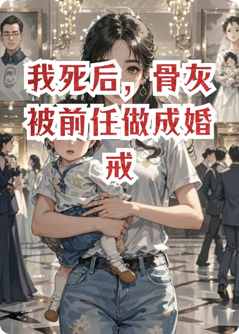 我死后，骨灰被前任做成婚戒