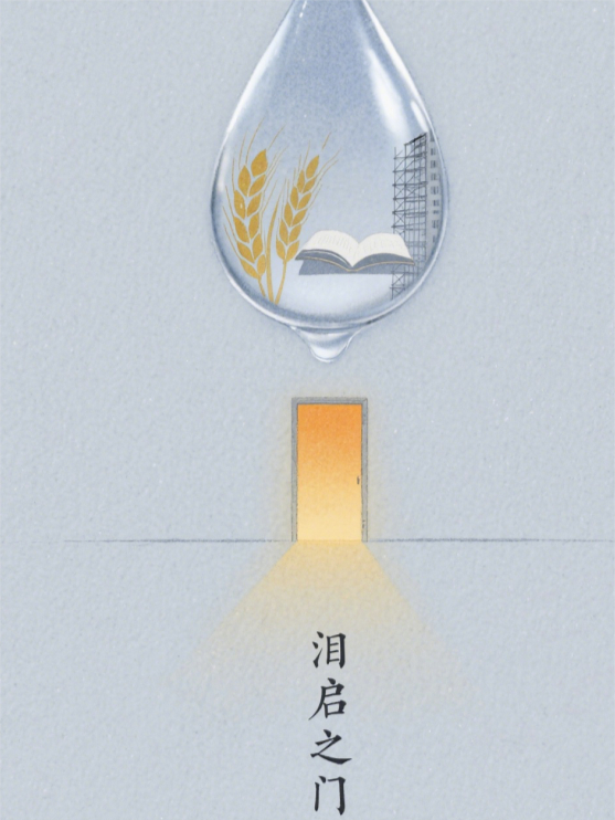 淚啟之門