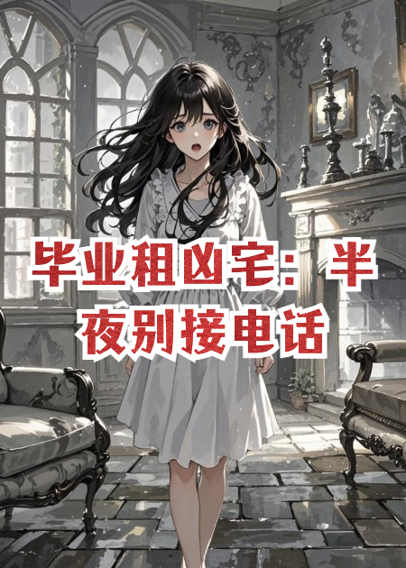 畢業(yè)租兇宅：半夜別接電話
